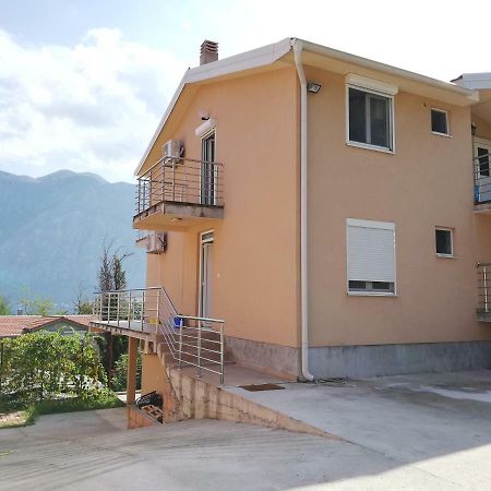 Ruza Apartments Kotor Kültér fotó