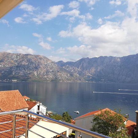 Ruza Apartments Kotor Kültér fotó