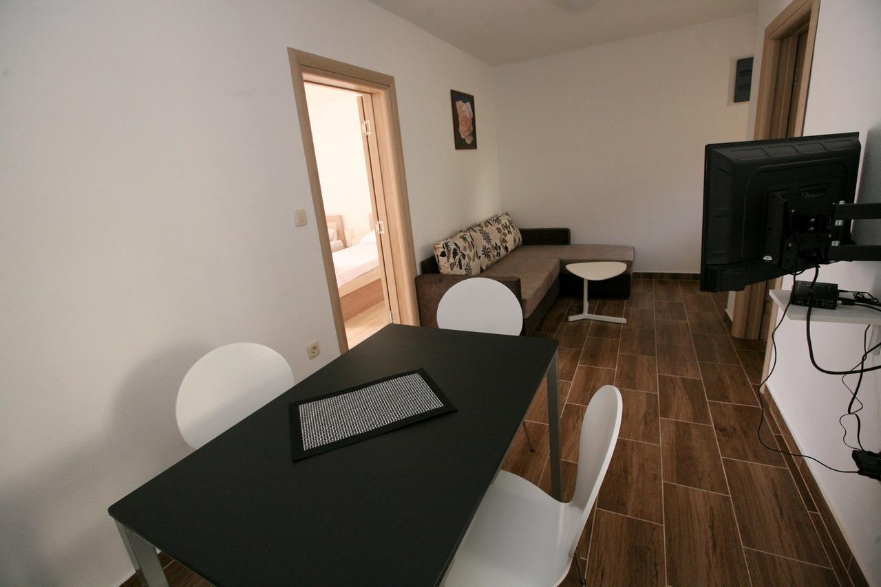 Ruza Apartments Kotor Kültér fotó