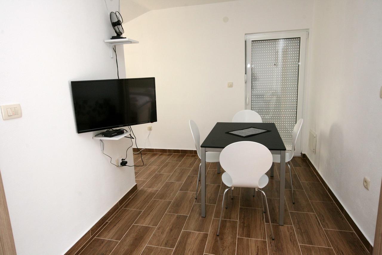 Ruza Apartments Kotor Kültér fotó