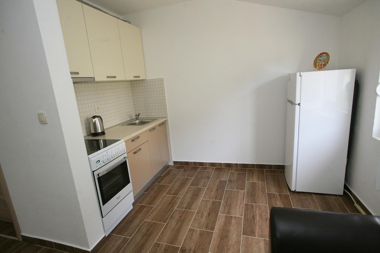 Ruza Apartments Kotor Kültér fotó