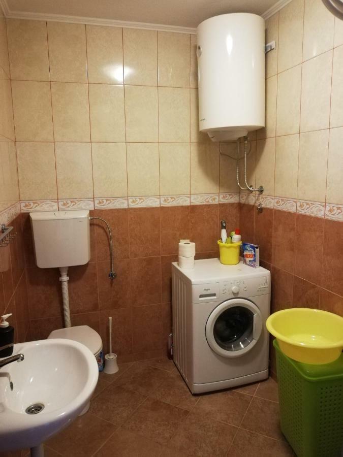 Ruza Apartments Kotor Kültér fotó