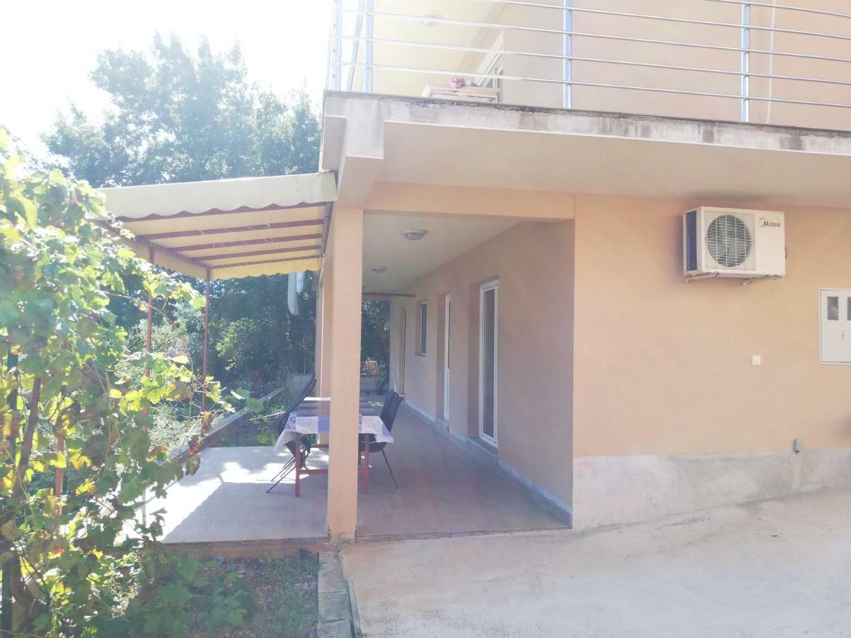 Ruza Apartments Kotor Kültér fotó