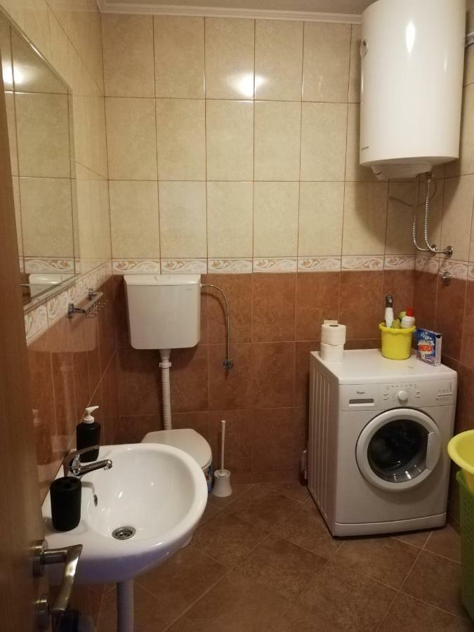 Ruza Apartments Kotor Kültér fotó