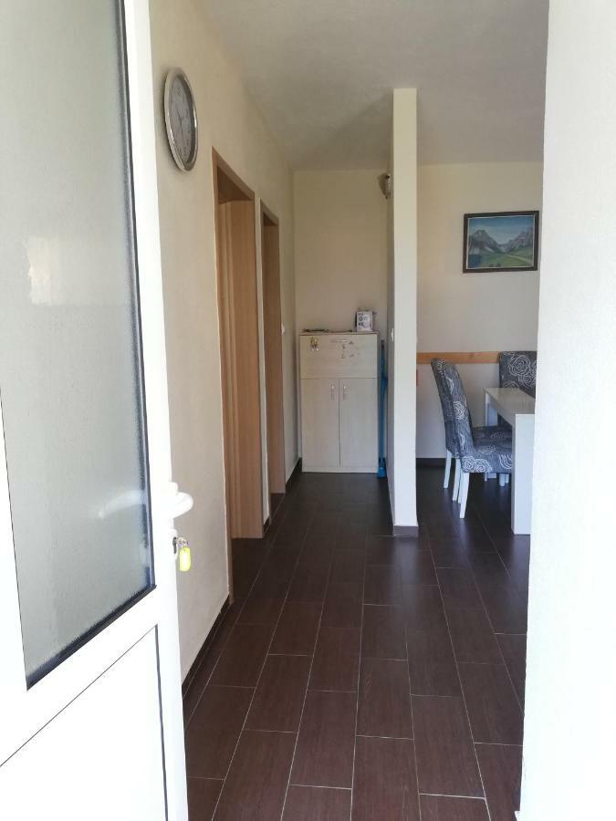 Ruza Apartments Kotor Kültér fotó