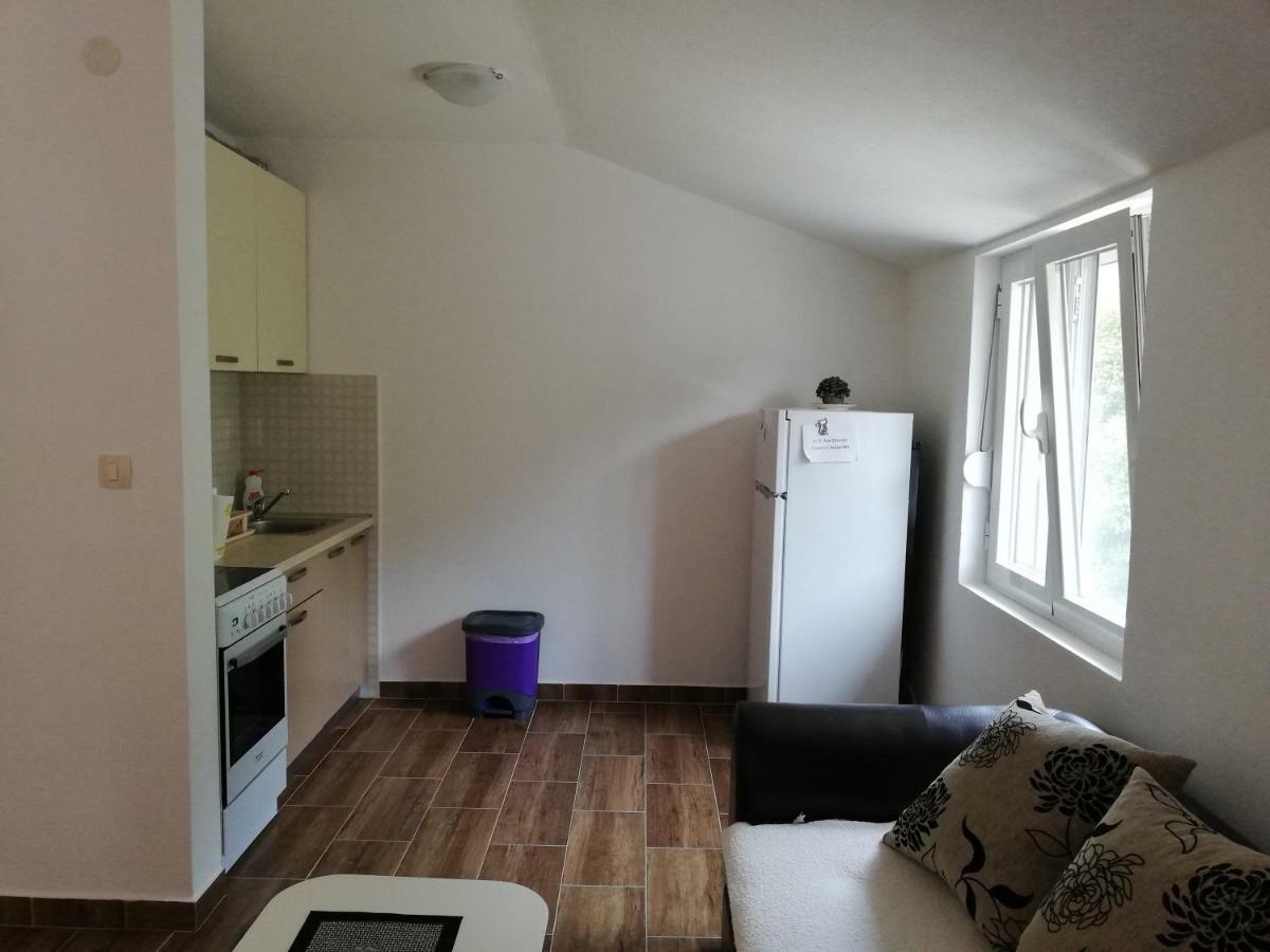 Ruza Apartments Kotor Kültér fotó