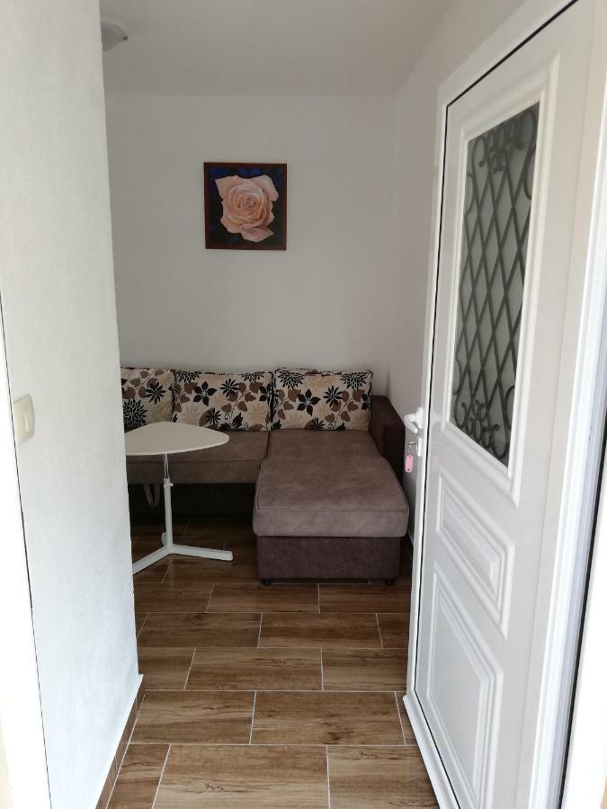 Ruza Apartments Kotor Kültér fotó