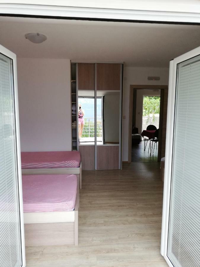 Ruza Apartments Kotor Kültér fotó