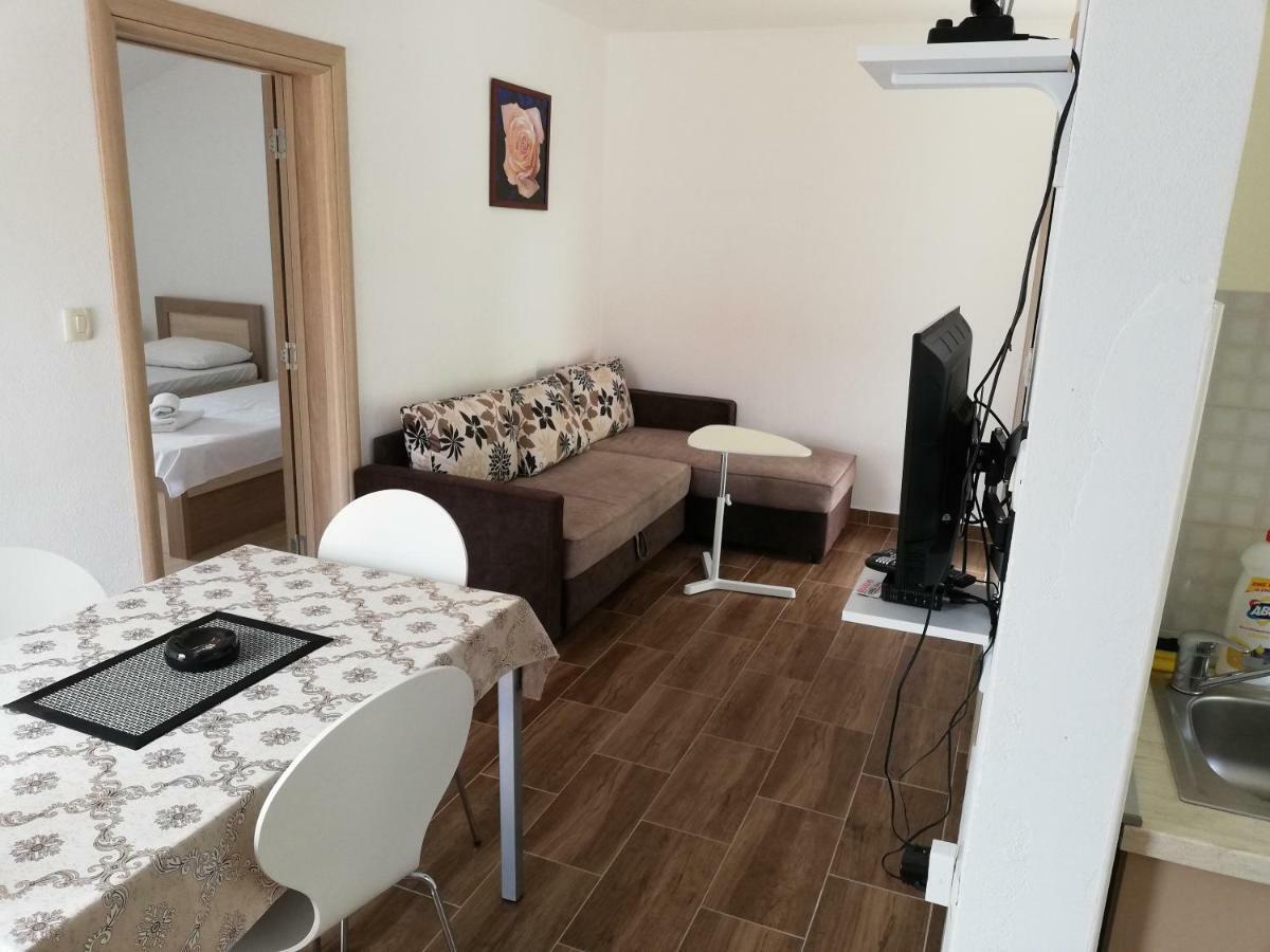 Ruza Apartments Kotor Kültér fotó