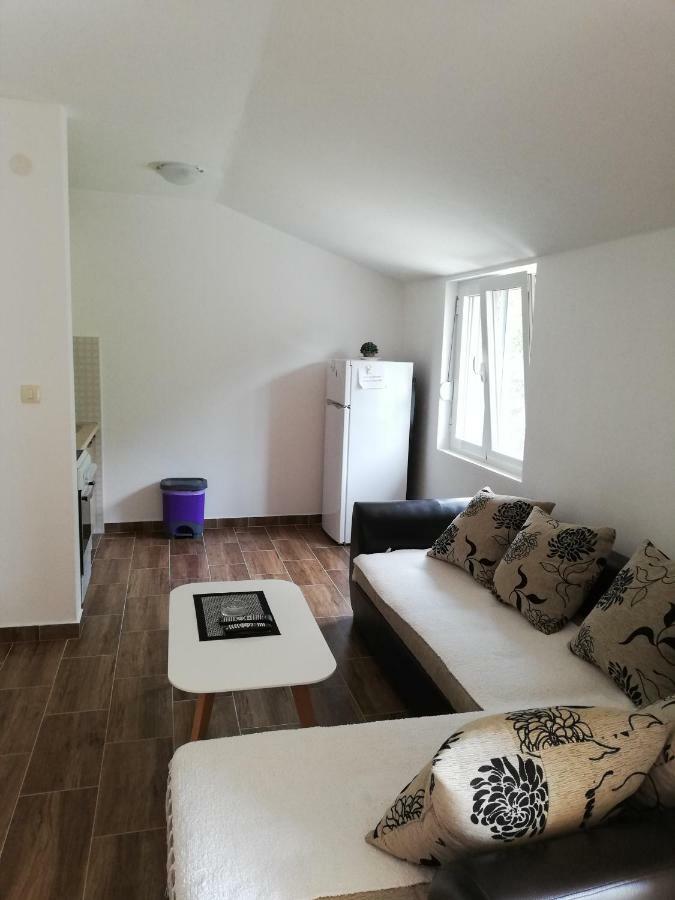 Ruza Apartments Kotor Kültér fotó
