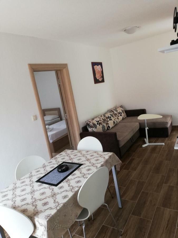 Ruza Apartments Kotor Kültér fotó