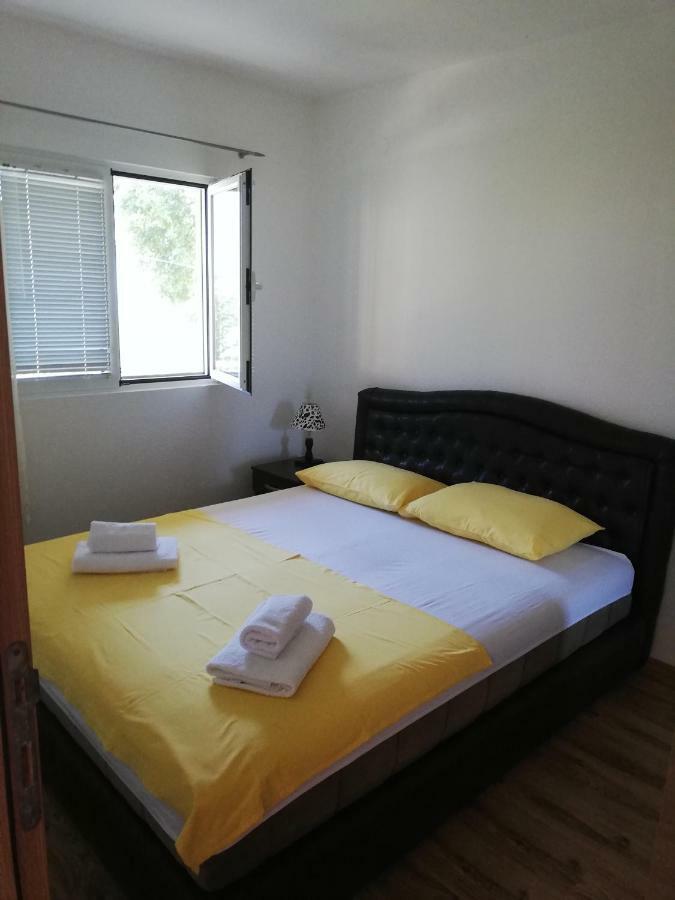 Ruza Apartments Kotor Kültér fotó