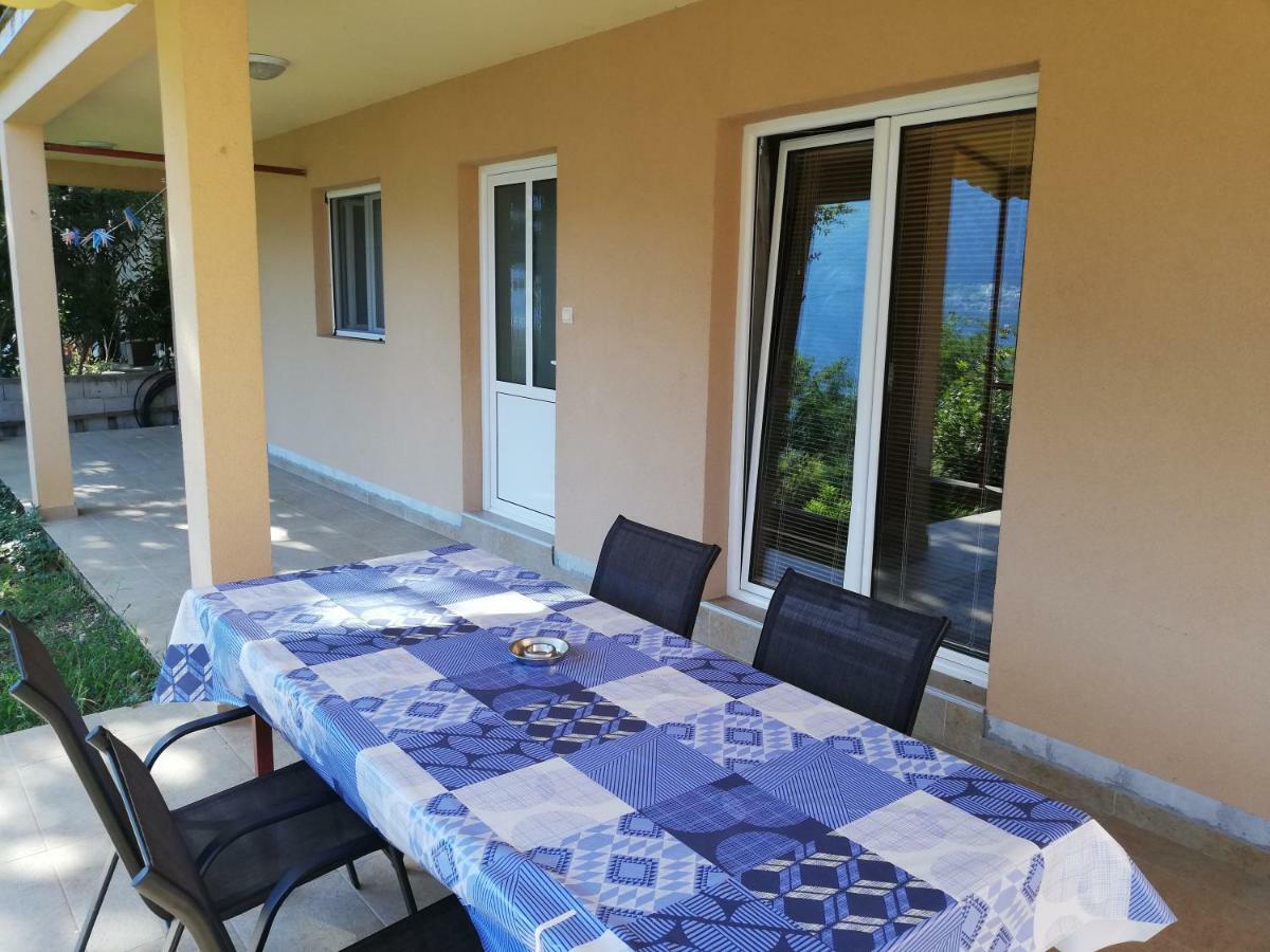 Ruza Apartments Kotor Kültér fotó