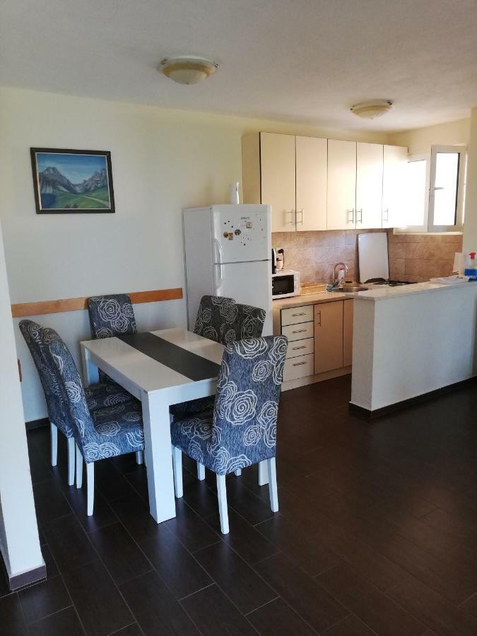 Ruza Apartments Kotor Kültér fotó