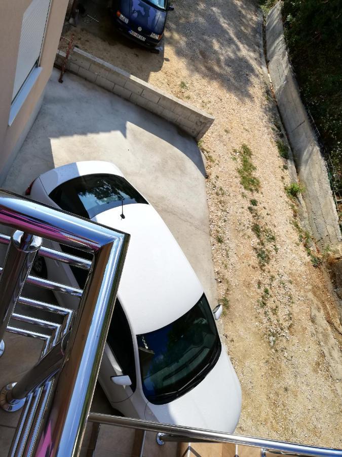 Ruza Apartments Kotor Kültér fotó
