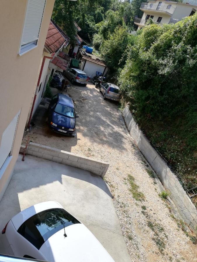 Ruza Apartments Kotor Kültér fotó
