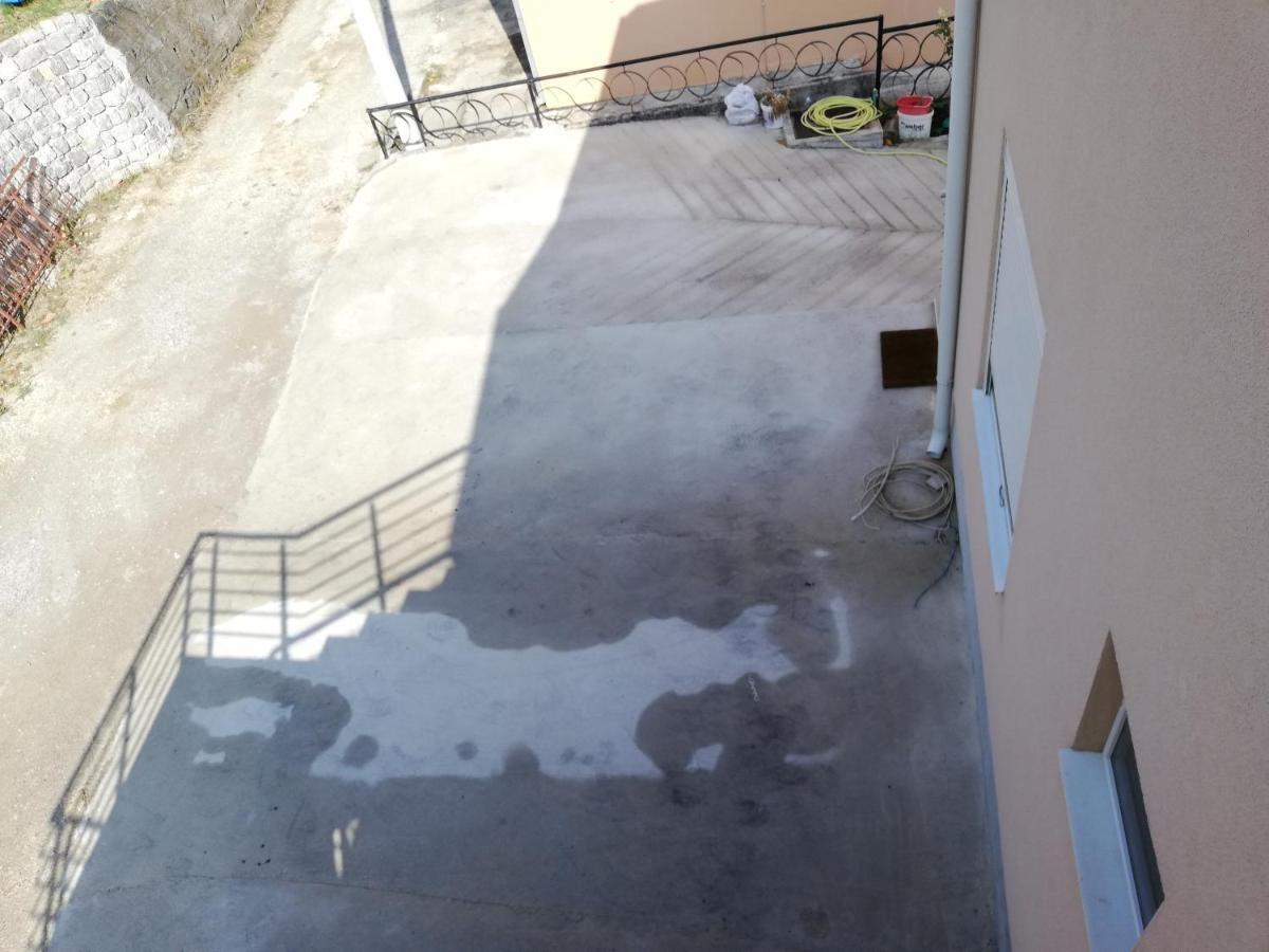 Ruza Apartments Kotor Kültér fotó